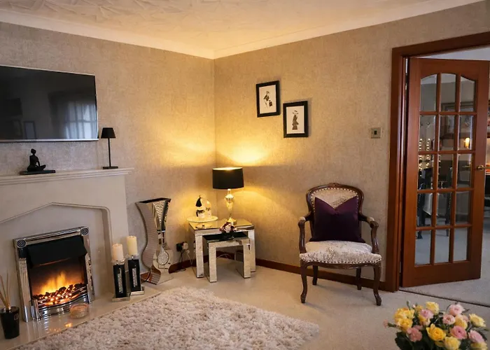 Avalon Hotel Inverness