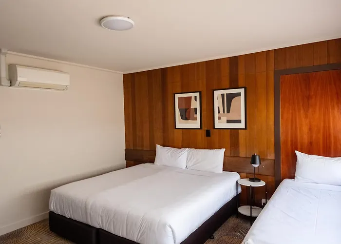 Black Buffalo Hobart