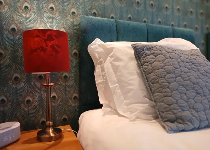 The Briarfields Hotel Torquay