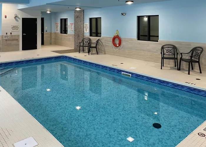 Quality Inn Ottawa