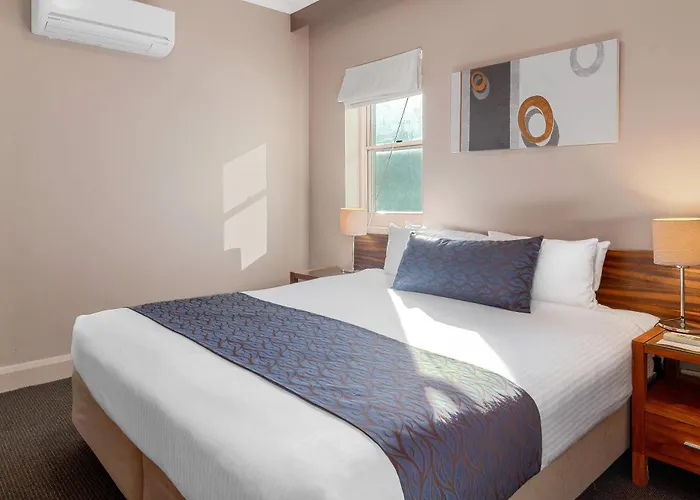 Quality Hotel Dickson Canberra
