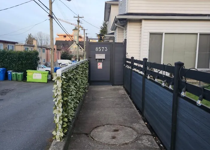 Marpole Guest House Vancouver