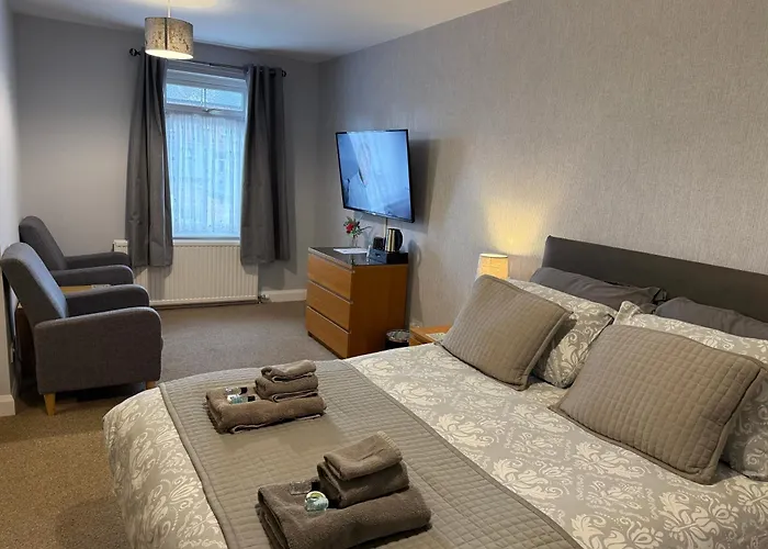 Yo10 Hotel York