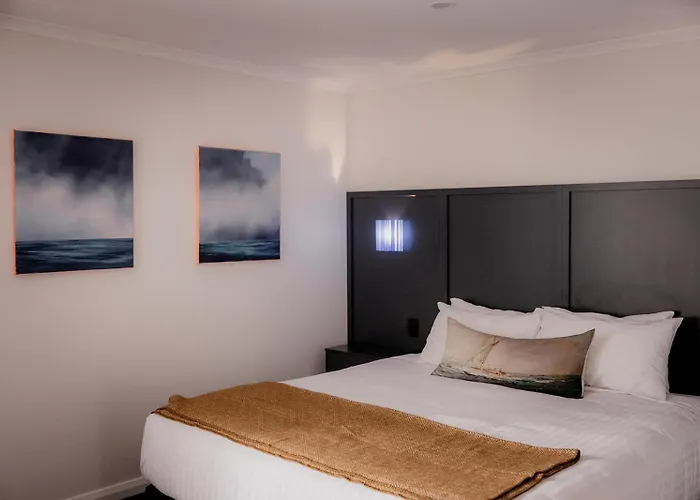 Shipwrights Arms Hotel Hobart