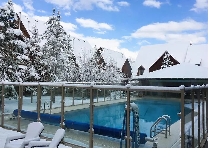 Mystic Springs Chalets Managed By Little Sister Getaways Canmore