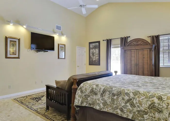 Casa Grande By Avantstay Key West