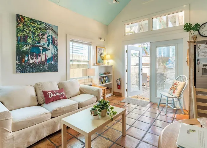 Casita De Catherine By Avantstay Key West