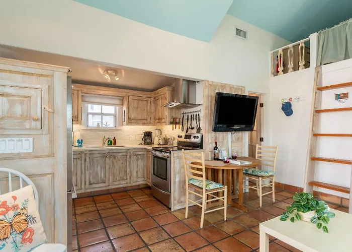 Casita De Catherine By Avantstay Key West