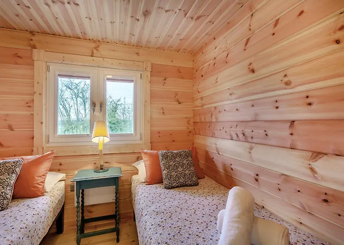 Holly Tree Lodges York