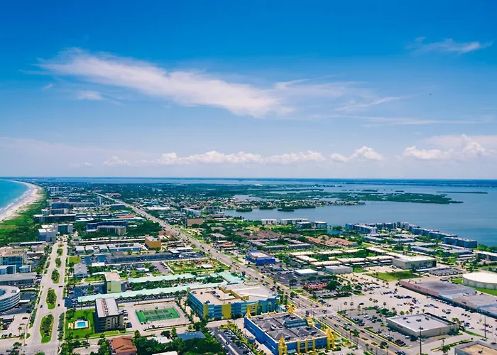 200 Madison Avenue Villa Cape Canaveral