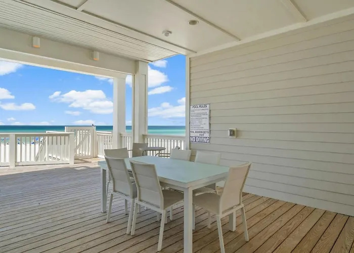 Beach House - Shellebration By Panhandle Getaways Panama City Beach