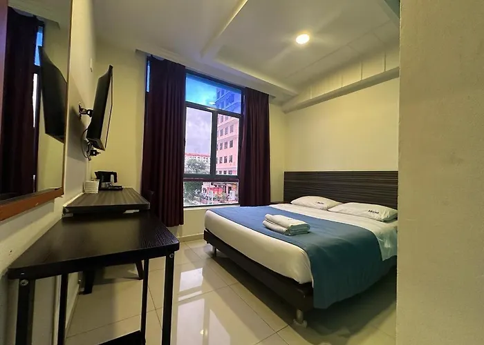 Darlene Hotel Singapore