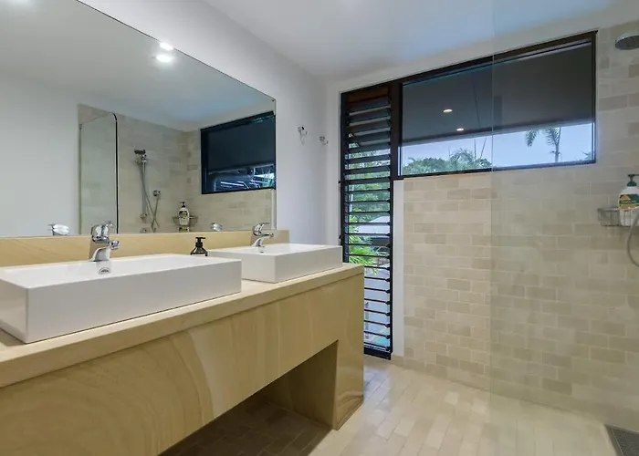 35 Beachfront Mirage Port Douglas