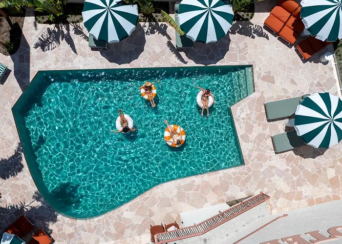 The Shores Miami Gold Coast