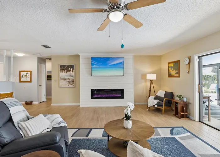 111 Sunset Drive Villa Cocoa Beach