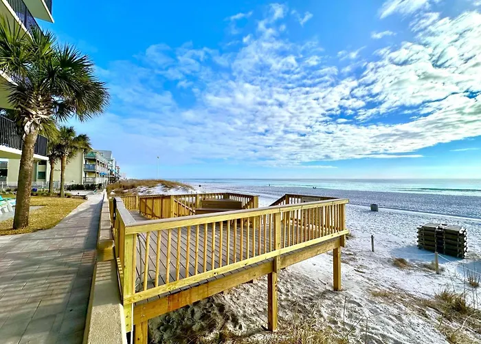 Pelican Walk 609 Panama City Beach