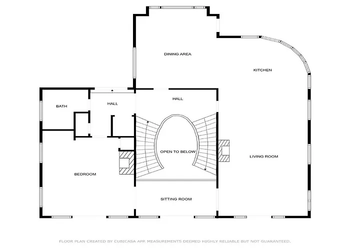 1217 Beach -Villa Antinori Cape May