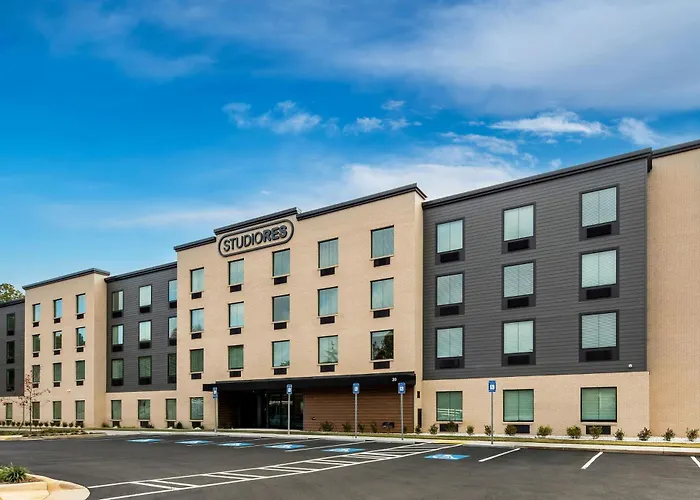 Studiores By Marriott Jacksonville Orange Park