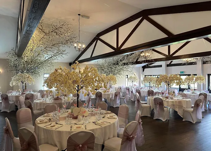 Asquith Hall Hotel & Spa Scarborough
