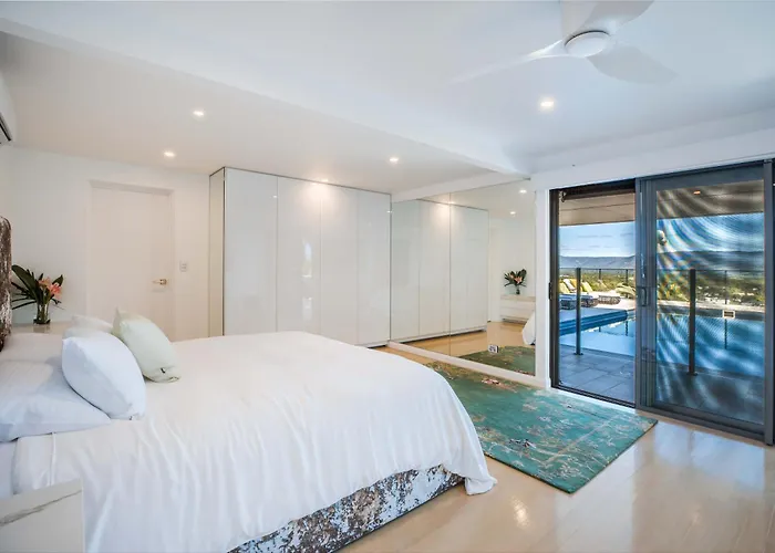 The Glass House Port Douglas