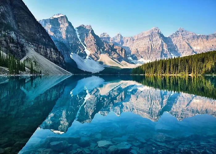 Creekside At Rundle Cliffs Lodge Canmore