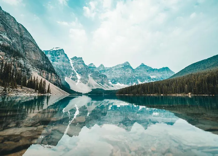 Inspired Elegance At Tamarack Lodge Canmore