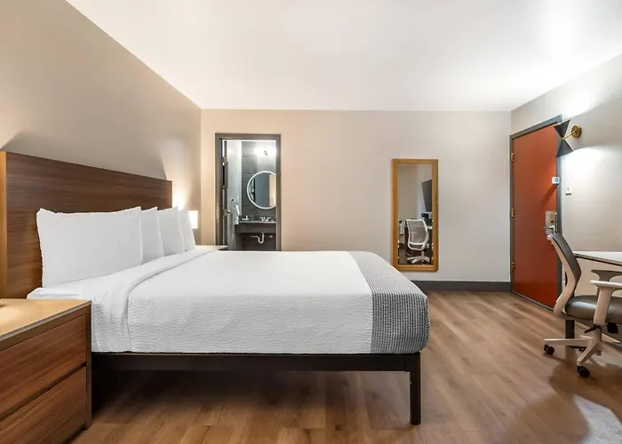 La Luna Inn, An Ascend Collection Hotel San Francisco