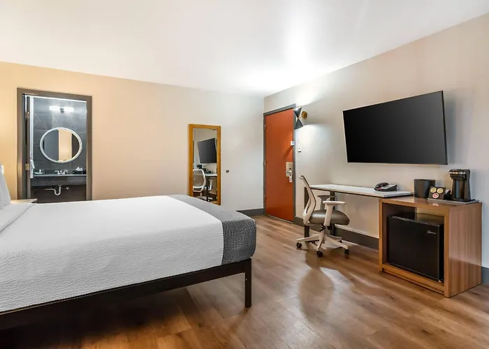 La Luna Inn, An Ascend Collection Hotel San Francisco