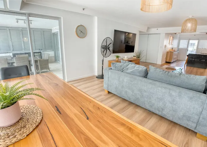 Marriner Views Aparthotel Gold Coast