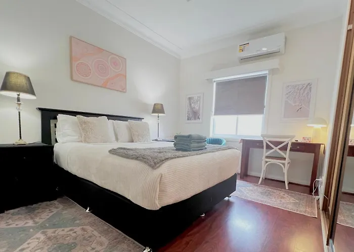 North Ryde Guesthouse Sydney
