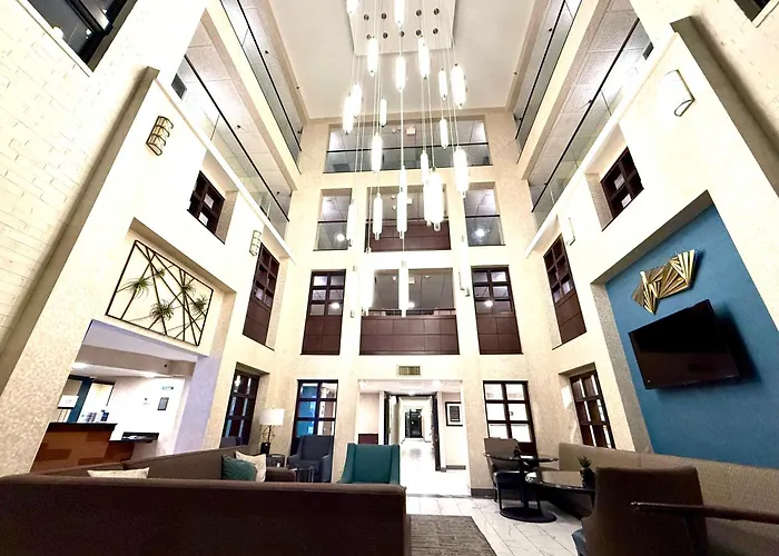 Best Western Plus Indianapolis