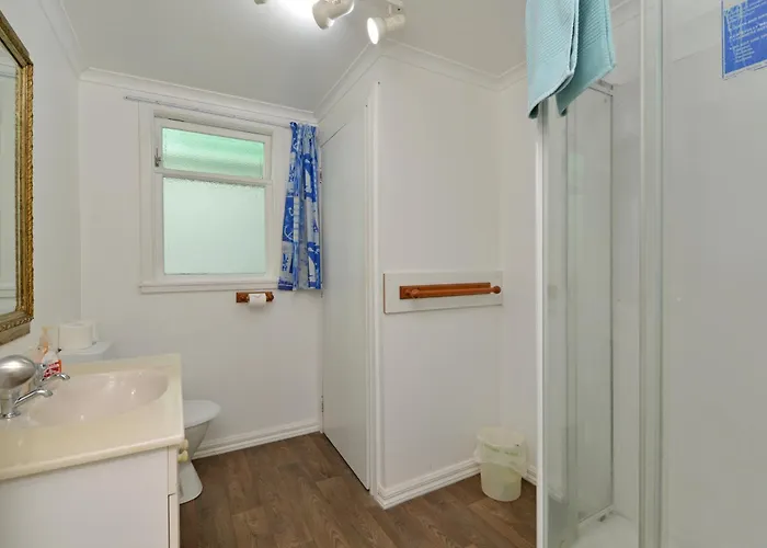 Richmond Guest House Wellington