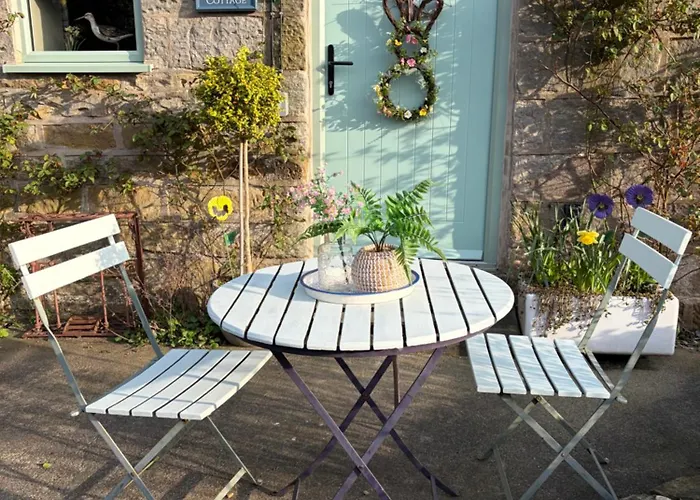 Hideaway Cottage Whitby
