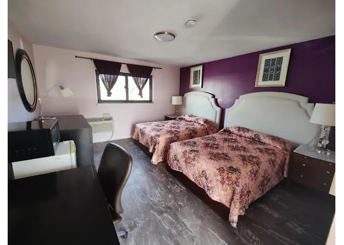Motel Edgebrook Chicago North Shore By Oyo