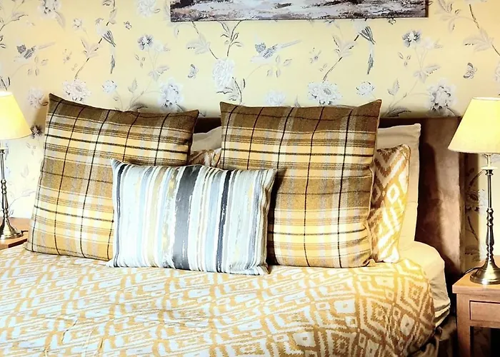 Moyness House Hotel Inverness