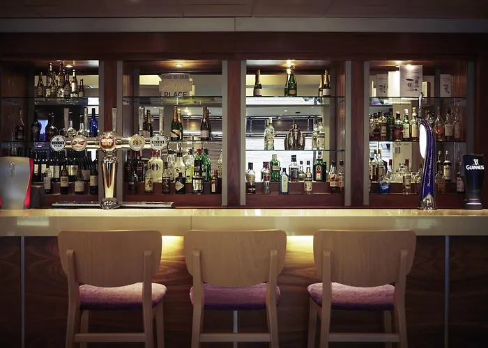 Mercure Sheffield Parkway