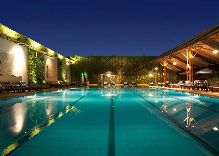 Holiday Inn Singapore Orchard City Centre By Ihg