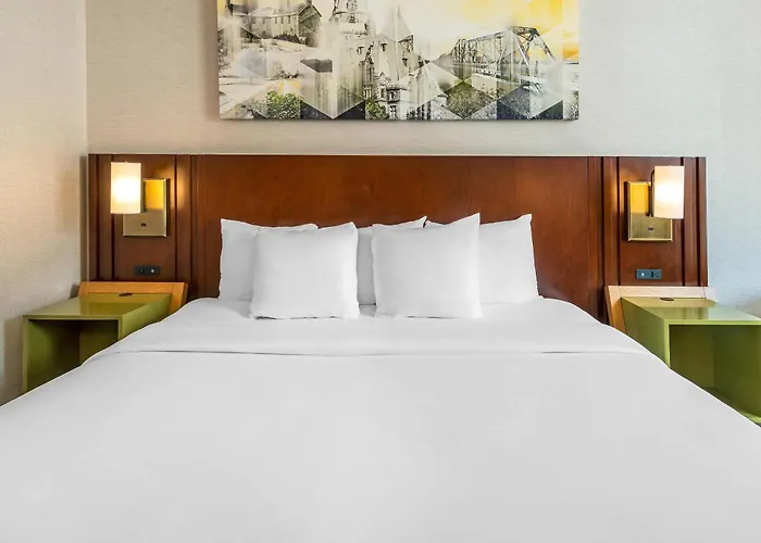 Comfort Inn Kanata Ottawa West