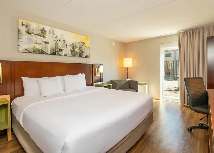 Comfort Inn Kanata Ottawa West