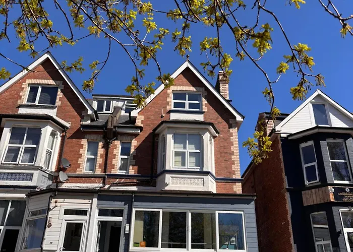 The Wentworth Guesthouse Paignton