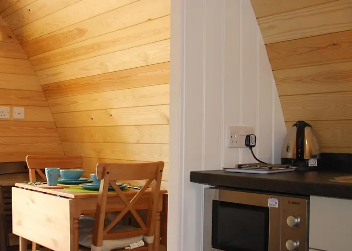 Yha Stratford-Upon-Avon Hostel
