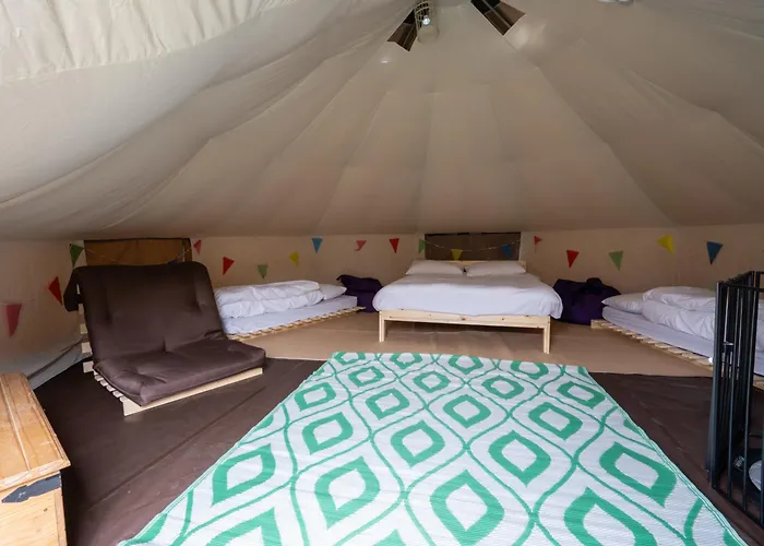 Yha Stratford-Upon-Avon Hostel