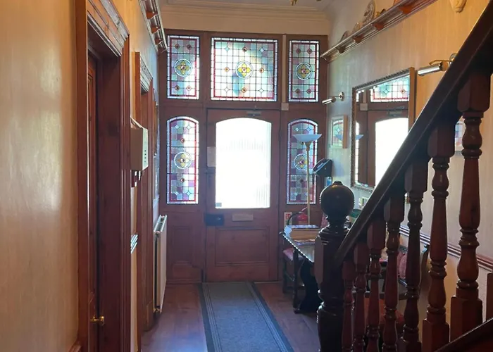 Bowman Lodge Chester