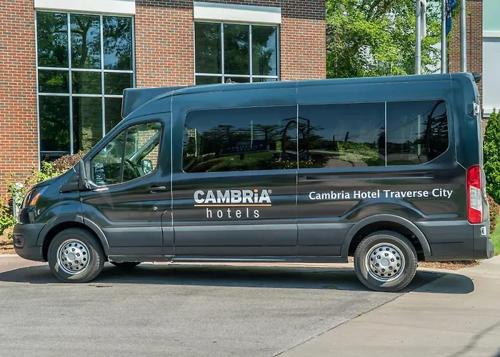 Cambria Hotel Traverse City
