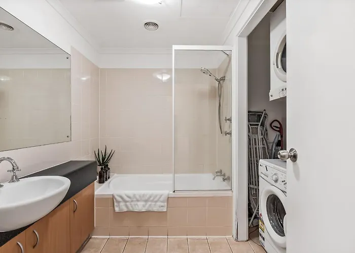 Carrington Views - 3 Bedrooms - Cbd - Parking Adelaide