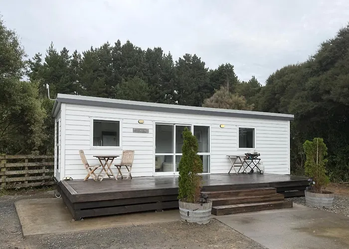 Benrose Farm Cottages Wellington