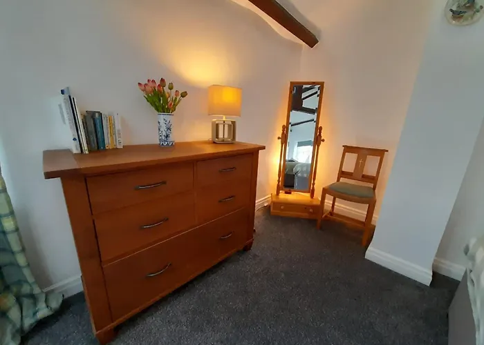 Vavasour At The Red House Estate Villa York