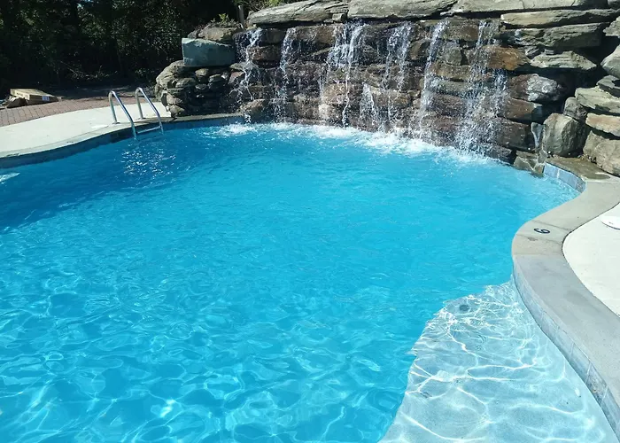 Coastal Estate Hotel Cape May