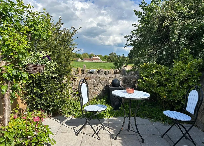 The Barn Villa Bristol