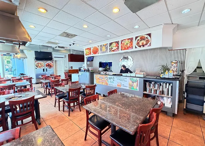 Hometel Suites Los Angeles